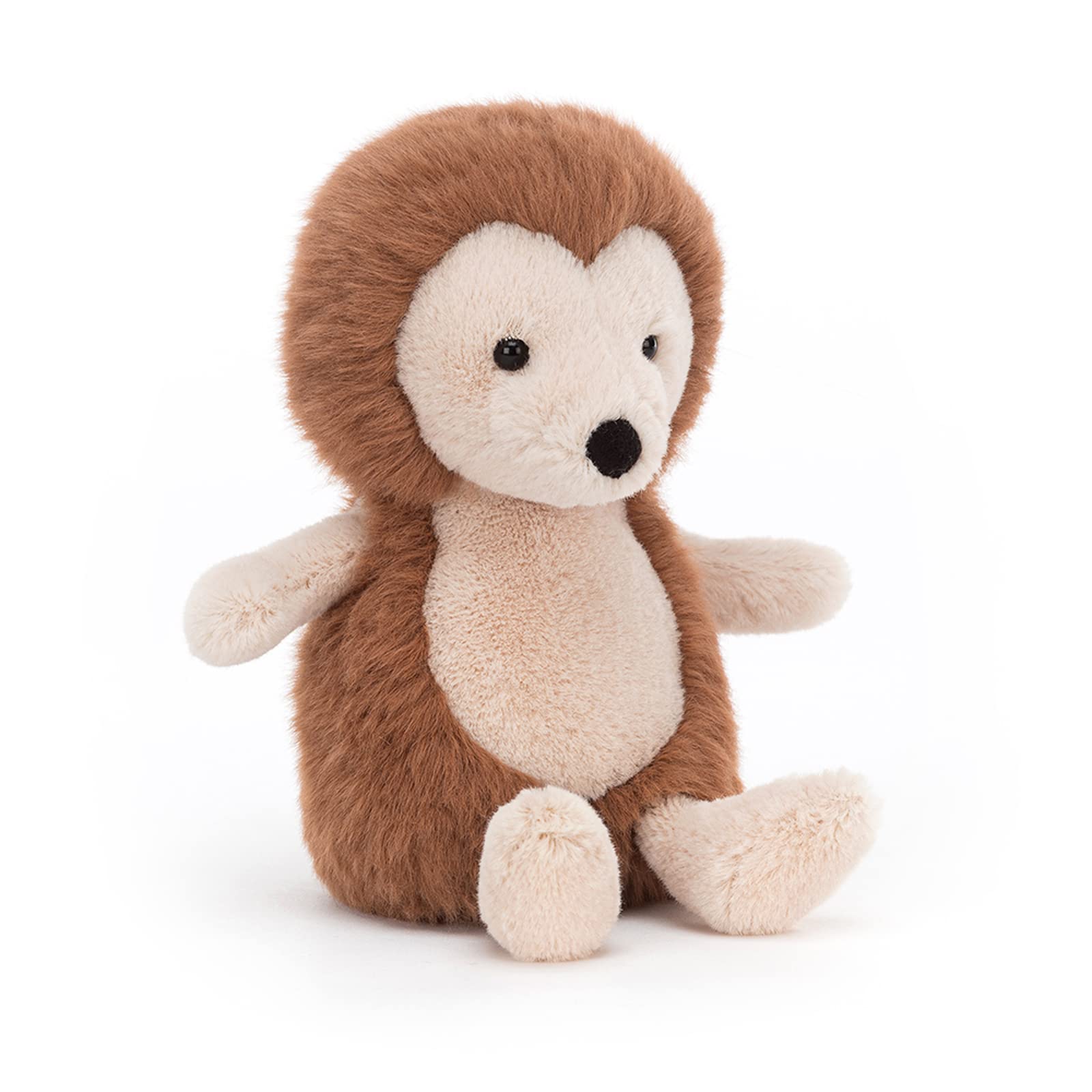 Мягкая игрушка Jellycat Willow Hedgehog Plush Forest, классический детский подарок, 8 дюймов |
Мягкая игрушка Jellycat Willow Hedgehog Plush Forest, классический детский подарок, 8 дюймов |