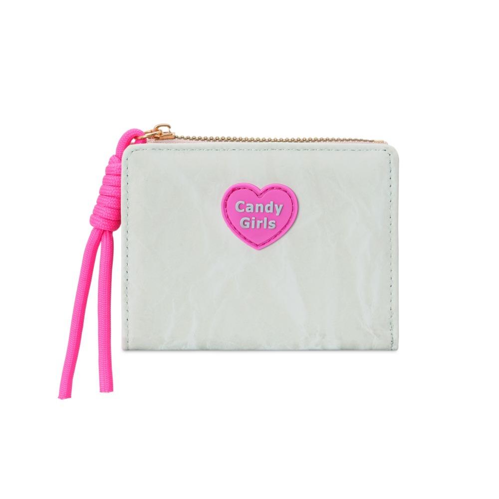 Cute Multiple Card Slots Short Wallet with Heart Shape Cartoon Heart Coin Purse Money Bag Women Girls зелений
Cute Multiple Card Slots Short Wallet with Heart Shape Cartoon Heart Coin Purse Money Bag Women Girls зелений