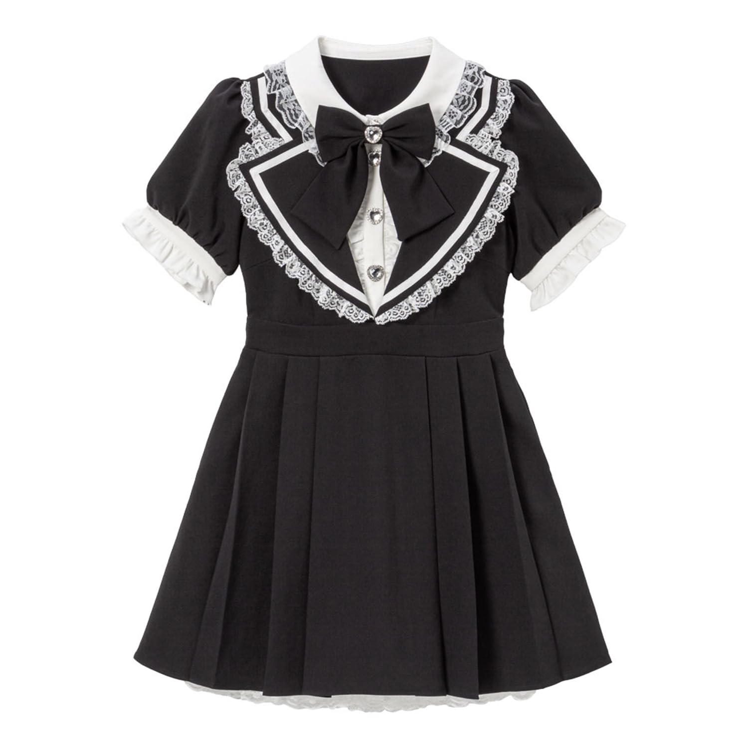 Дорогое мое платье женское черно-белое дизайна My Love Idol, 534461,
Дорогое мое платье женское черно-белое дизайна My Love Idol, 534461,