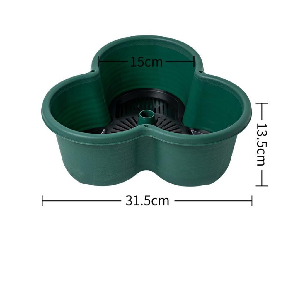 New Vertical Tower Stackable FlowerPot Multi-layer Plastic Flower Pot with Movable Casters Strawberry Planter Tower Home Garden
New Vertical Tower Stackable FlowerPot Multi-layer Plastic Flower Pot with Movable Casters Strawberry Planter Tower Home Garden