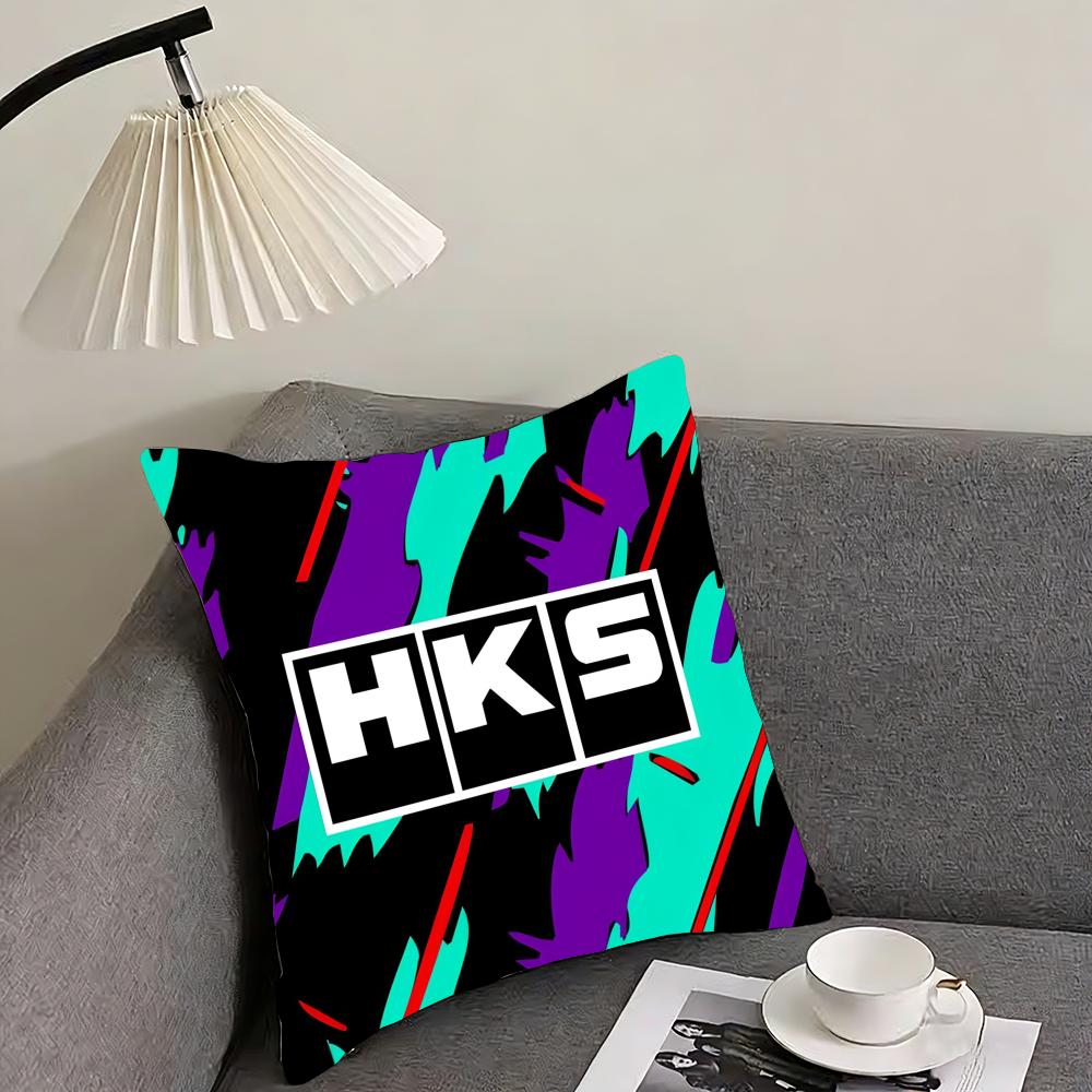Fashion HHKSSLogo Cushion Cover Elegant Comfort Pillowcase Sofa Bed Doublesided Printed Invisible Zipper Home Decor 30x30cm
Fashion HHKSSLogo Cushion Cover Elegant Comfort Pillowcase Sofa Bed Doublesided Printed Invisible Zipper Home Decor 30x30cm