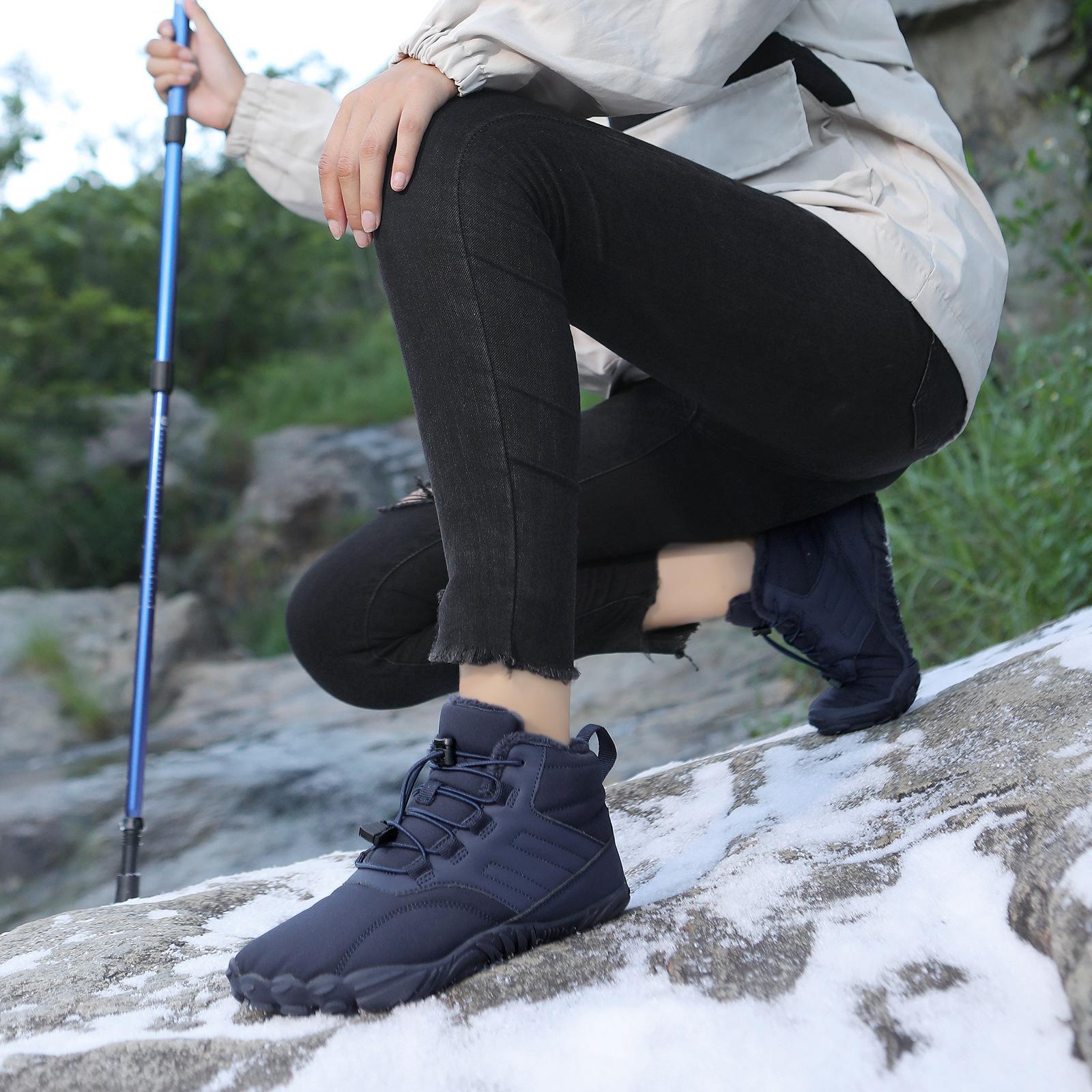 New casual men s and women s cotton shoes velvet snow boots warm couple high-top cotton boots fashion short boots couple cotton shoes 47
New casual men s and women s cotton shoes velvet snow boots warm couple high-top cotton boots fashion short boots couple cotton shoes 47