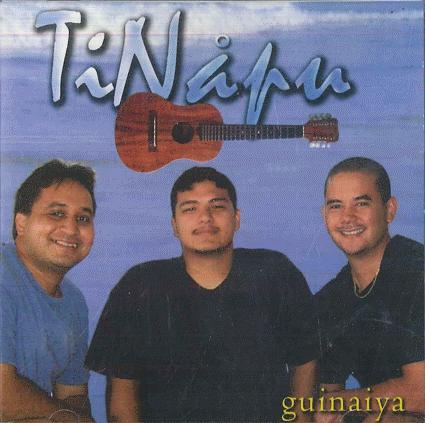 CD GUINAIYA Ti Napu NONE A STEL STAR PRO Non Japan World Music Used
CD GUINAIYA Ti Napu NONE A STEL STAR PRO Non Japan World Music Used