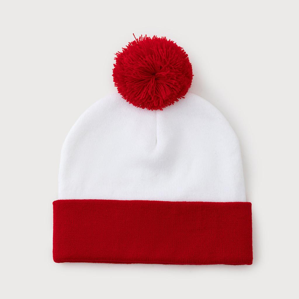 Christmas Knit Hat With Striped Pattern And Breathable Warmth For Winter Recreation Style E
Christmas Knit Hat With Striped Pattern And Breathable Warmth For Winter Recreation Style E