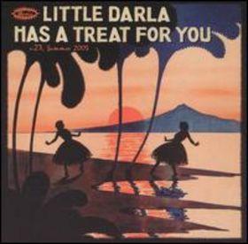 CD РАЗНЫЕ ИСПОЛНИТЕЛИ - У Маленькой Дарлы есть для тебя угощение V. DRL161 Darla Records 2005 США Танцевальная и Электронная Б/У
CD РАЗНЫЕ ИСПОЛНИТЕЛИ - У Маленькой Дарлы есть для тебя угощение V. DRL161 Darla Records 2005 США Танцевальная и Электронная Б/У