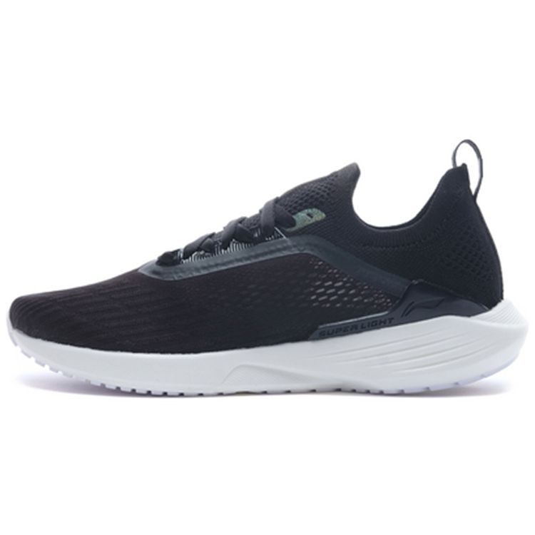 Кроссовки Li Ning Ultra Light 17 легкие амортизирующие нескользящие износостойкие низкие женские кроссовки черные белые ARBQ002-2
Кроссовки Li Ning Ultra Light 17 легкие амортизирующие нескользящие износостойкие низкие женские кроссовки черные белые ARBQ002-2