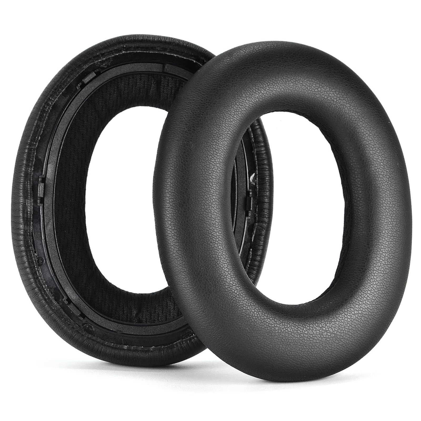 1 Pair Ear Pads Protein Leather Memory Foam Ear Pads Cushion Cover Spare Parts for Bowers Wilkins for Px7 Headphones + &
1 Pair Ear Pads Protein Leather Memory Foam Ear Pads Cushion Cover Spare Parts for Bowers Wilkins for Px7 Headphones + &