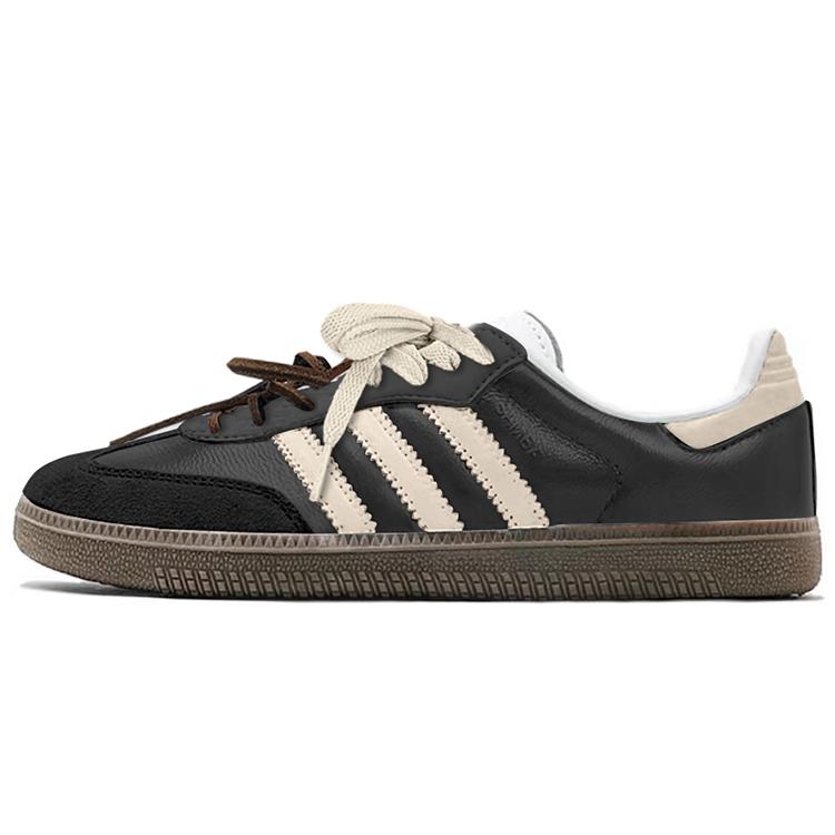 Adidas Originals SAMBA OG Low top Skateboard Shoes Unisex Black Beige B75806(TeamY-) 39⅓
Adidas Originals SAMBA OG Low top Skateboard Shoes Unisex Black Beige B75806(TeamY-) 39⅓