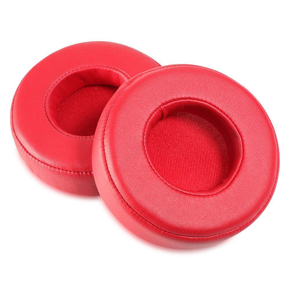 1Pair Replacement Headset Foam Pad Ear Cushion Ear Pads Earbuds Cover Headphones Accessories For Beats MIXR червоний
1Pair Replacement Headset Foam Pad Ear Cushion Ear Pads Earbuds Cover Headphones Accessories For Beats MIXR червоний
