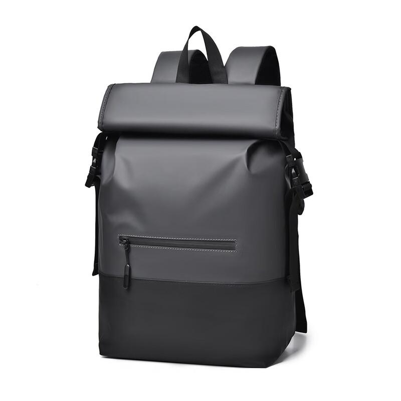 UOSU Foldable Roll-Top Travel Backpack
UOSU Foldable Roll-Top Travel Backpack