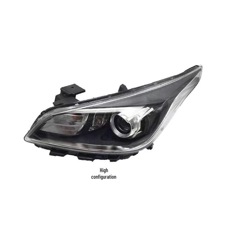 Сверхяркая фара Kia K2 в сборе - Подходит для модели 2017 года
Сверхяркая фара Kia K2 в сборе - Подходит для модели 2017 года