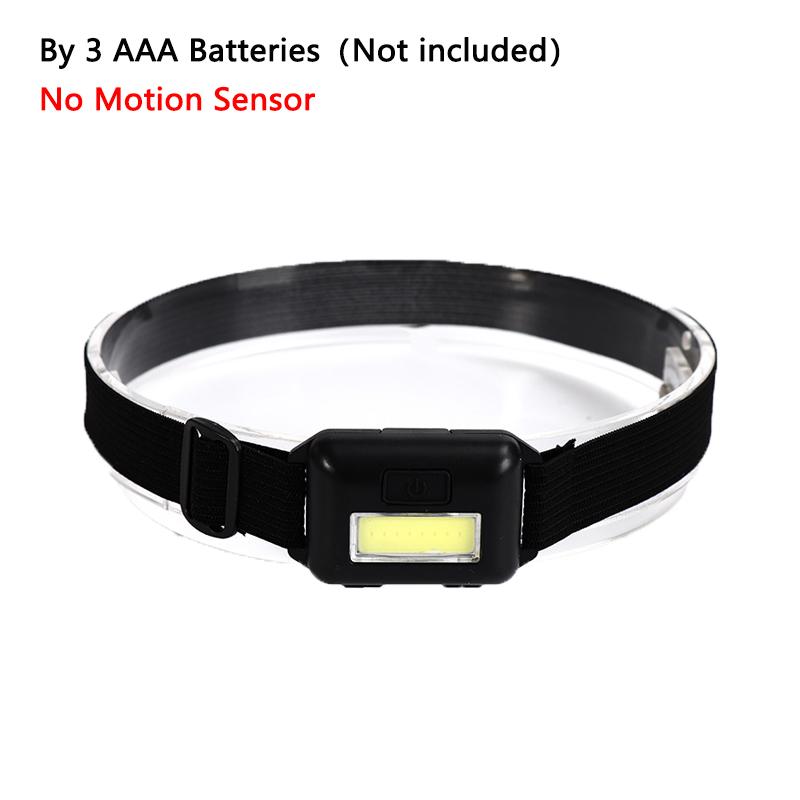 Mini USB Rechargeable 5W LED Headlamp 4 Mode Running Head Torch Portable Mini LED Head Light with body Motion Sensor
Mini USB Rechargeable 5W LED Headlamp 4 Mode Running Head Torch Portable Mini LED Head Light with body Motion Sensor