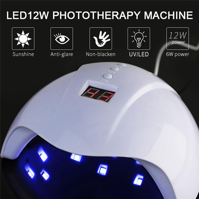 ABJI-Professional Equipment USB UV LED Lamp Ultraviolet Curing Lamps For Home Salon Powerful Drying For All Gel розовый
ABJI-Professional Equipment USB UV LED Lamp Ultraviolet Curing Lamps For Home Salon Powerful Drying For All Gel розовый