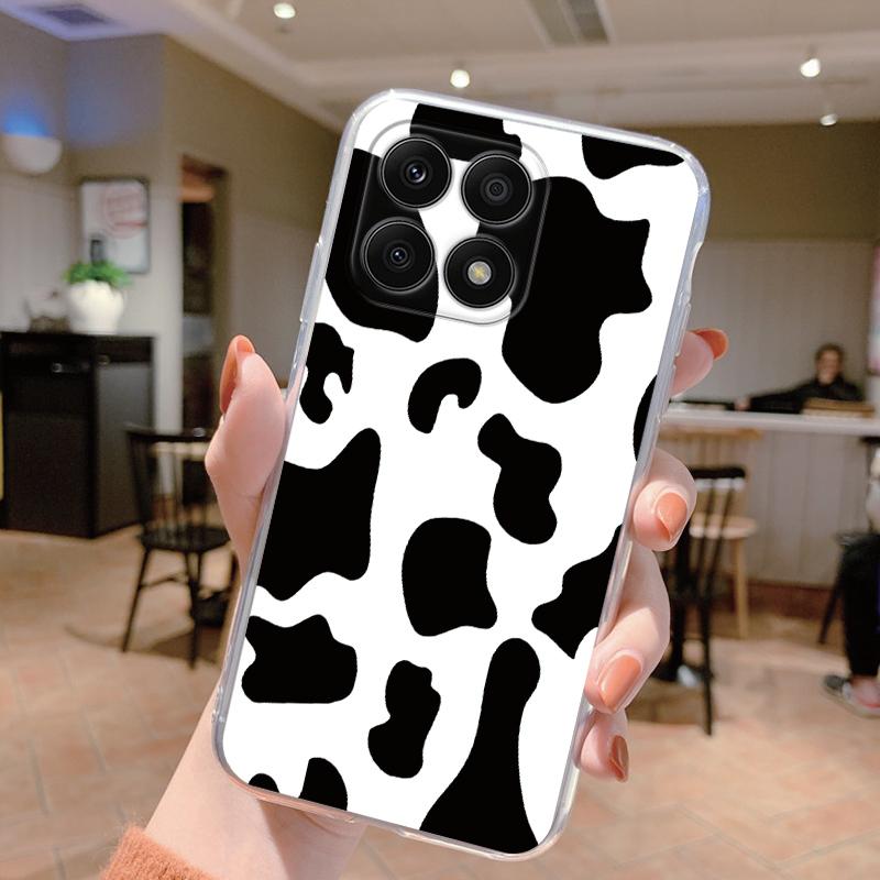 For Honor 70 Lite 5G Case Silicone Soft Clear TPU Coque for Honor X8a X8b X8c X8 5G X6 Phone Cover Print Shell Protection Women Honor X8
For Honor 70 Lite 5G Case Silicone Soft Clear TPU Coque for Honor X8a X8b X8c X8 5G X6 Phone Cover Print Shell Protection Women Honor X8