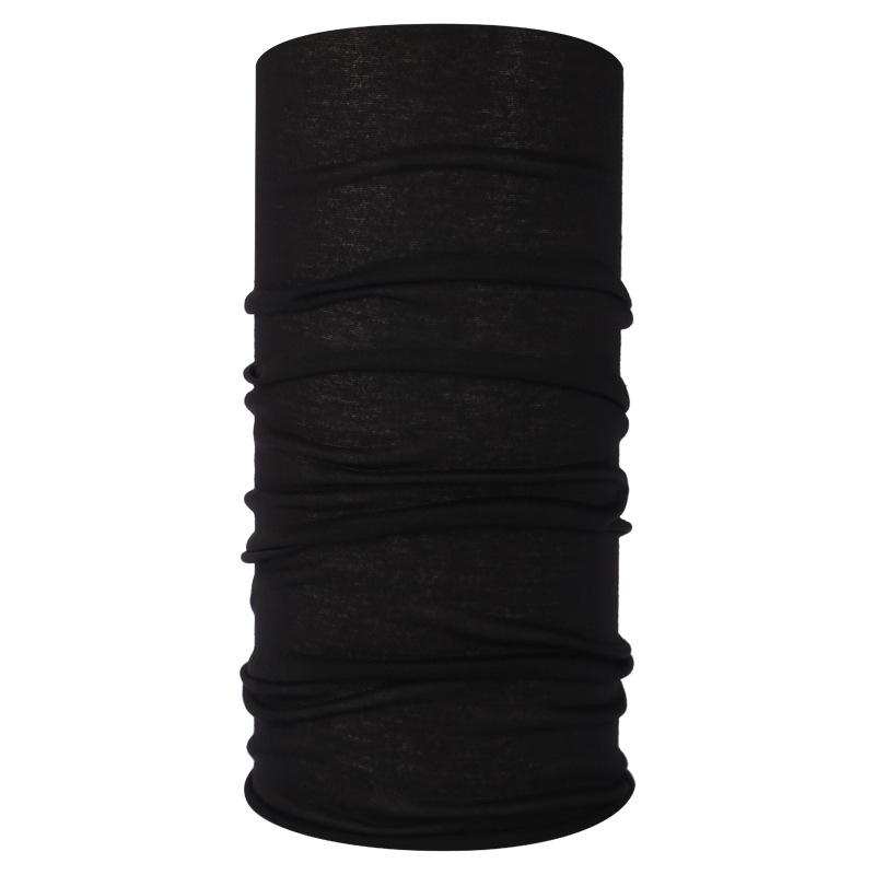 Solid Color Outdoor Cycling Headband: Versatile Magic Neck Gaiter & Sun Protection Hat for Men and Women 24x48 cm
Solid Color Outdoor Cycling Headband: Versatile Magic Neck Gaiter & Sun Protection Hat for Men and Women 24x48 cm