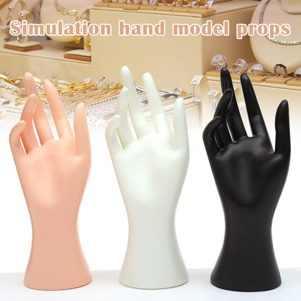 8.5 Bracelet Bangle Ring Display Watch Display Stand Model Holder Hand Model Jewelry Display Stand хаки
8.5 Bracelet Bangle Ring Display Watch Display Stand Model Holder Hand Model Jewelry Display Stand хаки