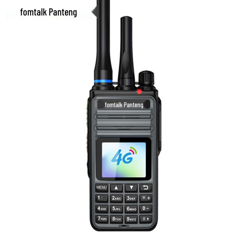 Funteng FPX3600D Public Network Walkie-Talkie (CN version)
Funteng FPX3600D Public Network Walkie-Talkie (CN version)