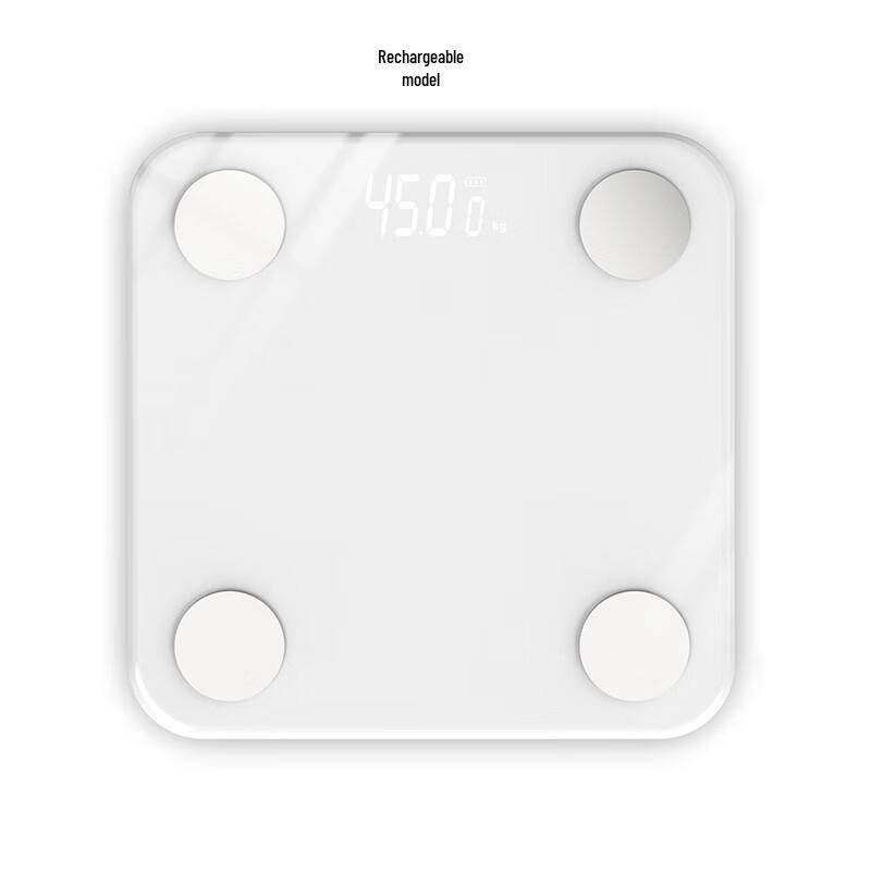 Zixiu Smart Bluetooth Body Fat Scale
Zixiu Smart Bluetooth Body Fat Scale