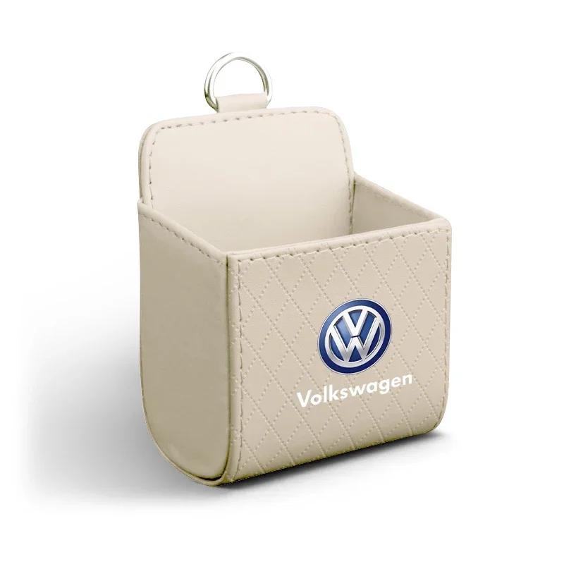 Car Storage Bag Interior Accessories Car Vent Outlet Storage Box For Volkswagen VW GTI Rline R Golf Amarok Phaeton Teramont ID3
Car Storage Bag Interior Accessories Car Vent Outlet Storage Box For Volkswagen VW GTI Rline R Golf Amarok Phaeton Teramont ID3