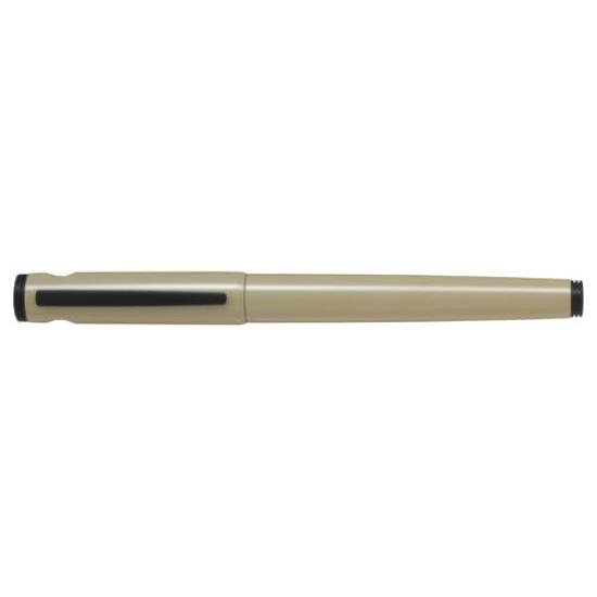 PILOT Fountain Pen LIGHTIVE Limited Edition M PFLT231KAM Khaki Fountain Pen Fountain Pen Body (Medium)
PILOT Fountain Pen LIGHTIVE Limited Edition M PFLT231KAM Khaki Fountain Pen Fountain Pen Body (Medium)