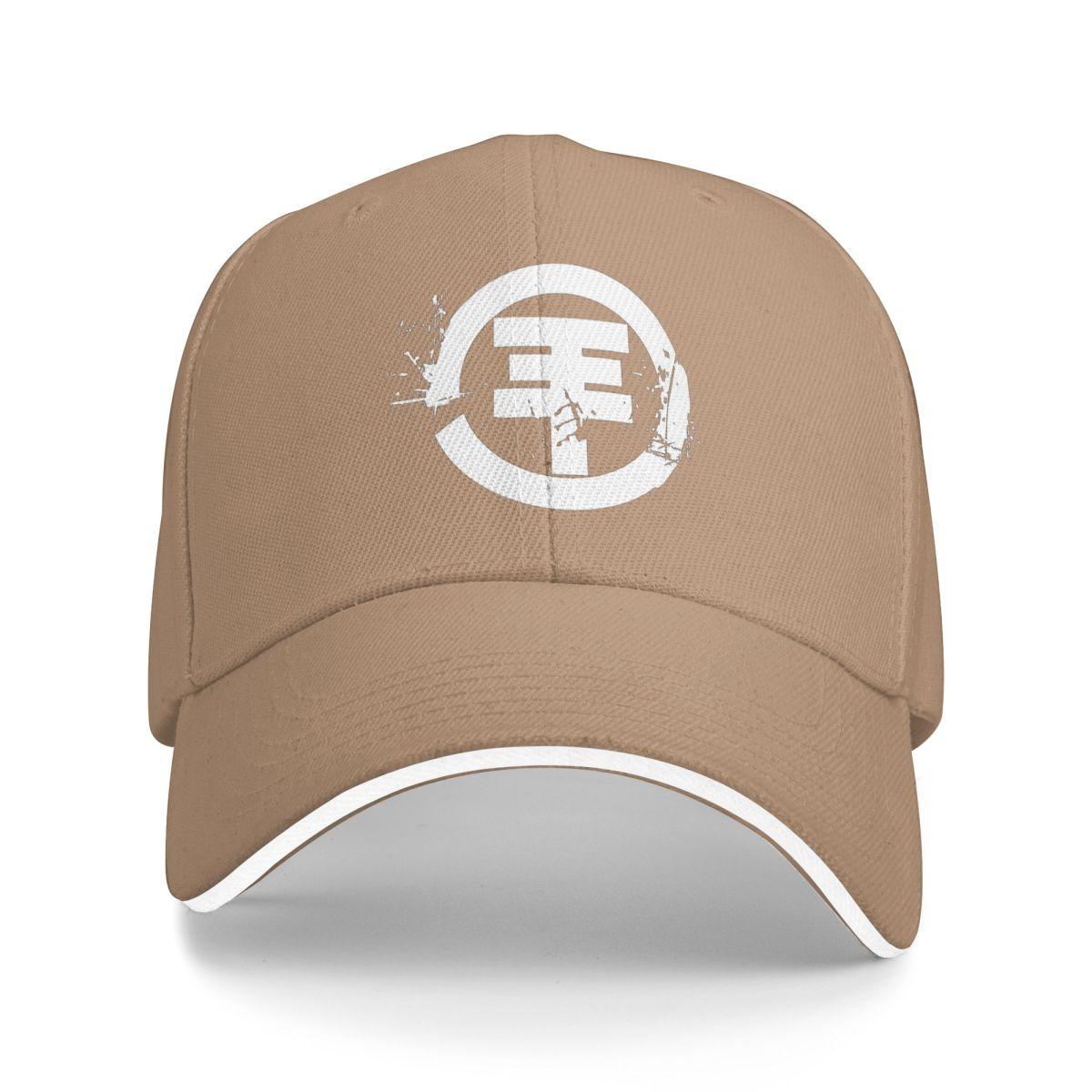Genres Rock Tokio Hotel Logo Baseball Caps Snapback Baseball Hats Breathable Casual Casquette Outdoor for Men And Women One Size
Genres Rock Tokio Hotel Logo Baseball Caps Snapback Baseball Hats Breathable Casual Casquette Outdoor for Men And Women One Size