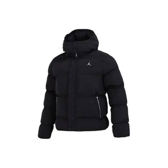 Jordan Essentials Заявление Однотонный Логотип-наклейка Спортивная Повседневная Куртка с капюшоном Теплая на хлопковой подкладке DQ8105-010 Мужские размеры M чёрный
Jordan Essentials Заявление Однотонный Логотип-наклейка Спортивная Повседневная Куртка с капюшоном Теплая на хлопковой подкладке DQ8105-010 Мужские размеры M чёрный