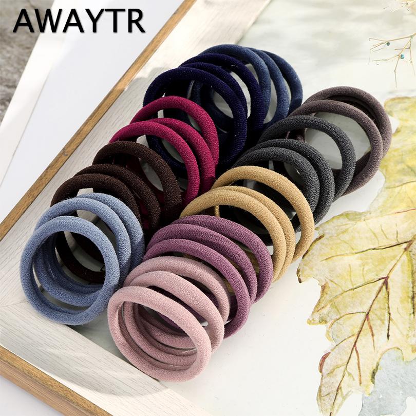 AWAYTR 50PCS/Set Girls Hair Band Hairbands Hair Accessories For Woman Kids Ponytail Holder Elastic Scrunchies Rubber Bands
AWAYTR 50PCS/Set Girls Hair Band Hairbands Hair Accessories For Woman Kids Ponytail Holder Elastic Scrunchies Rubber Bands