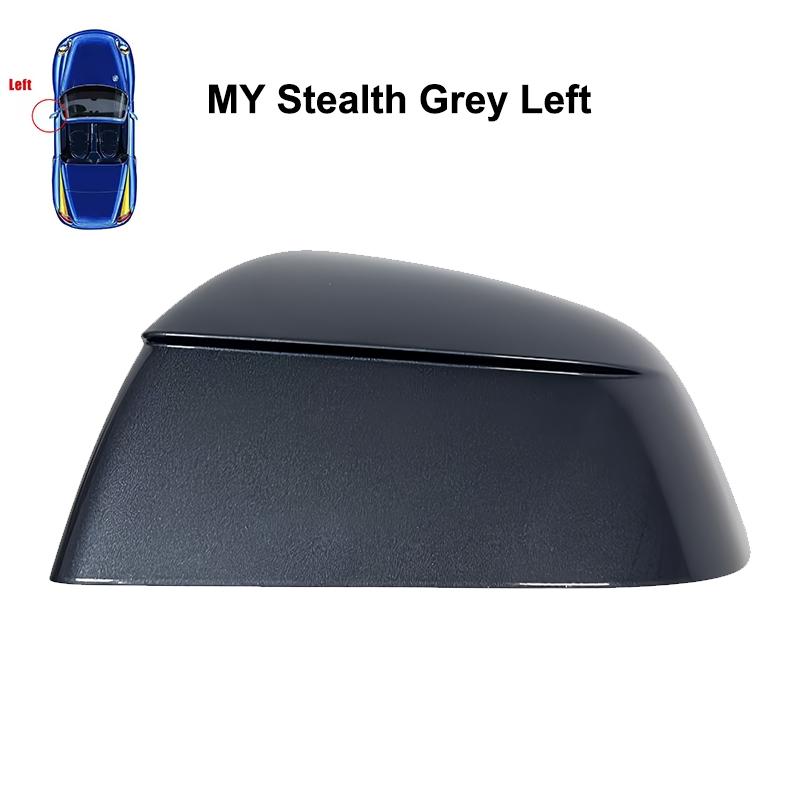 Rearview Mirror Cover For Tesla Model Y Juniper 2025 2026 Car Rear Mirror Housing Side Door Mirror Caps Shell Replacement
Rearview Mirror Cover For Tesla Model Y Juniper 2025 2026 Car Rear Mirror Housing Side Door Mirror Caps Shell Replacement