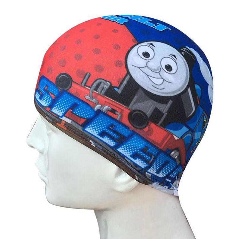 Kids Cartoon Printed Swim Cap 4-Pack
Kids Cartoon Printed Swim Cap 4-Pack