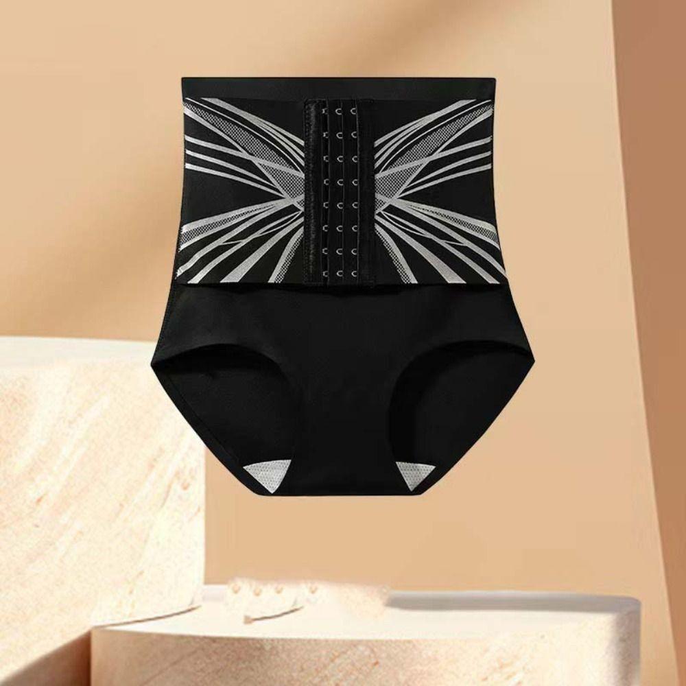 Shapers Butt Lifting Briefs Buckle Tummy Control Underpants Comfortable Slimming Shapewear Dress XXL чорний
Shapers Butt Lifting Briefs Buckle Tummy Control Underpants Comfortable Slimming Shapewear Dress XXL чорний