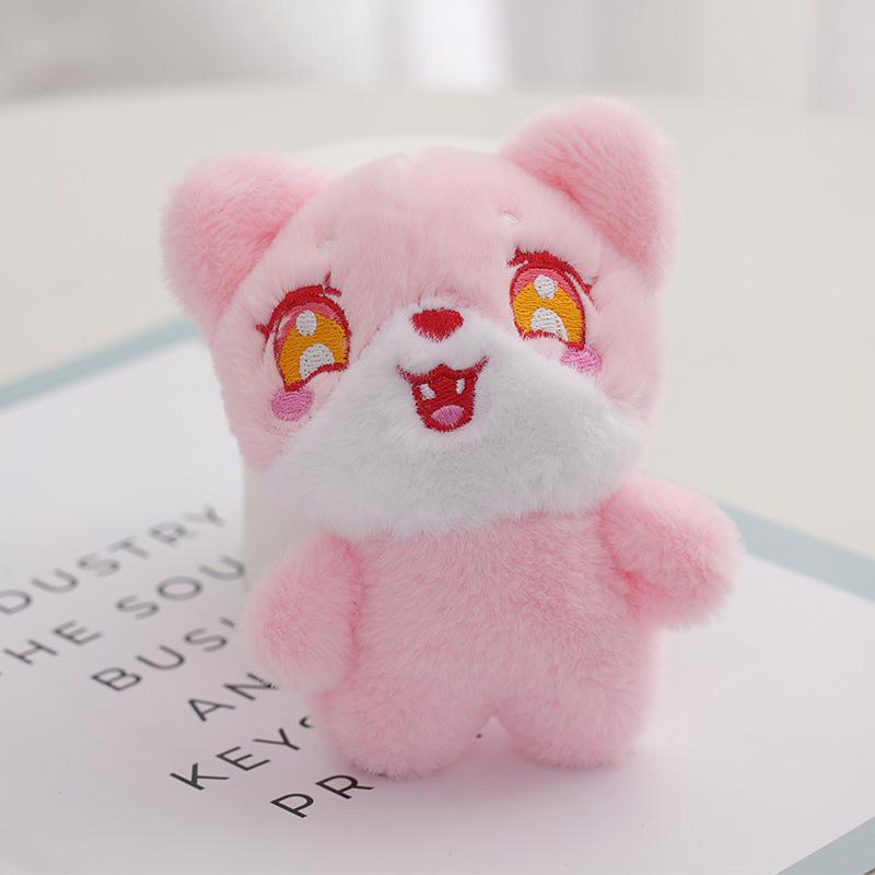 Lovely Fox Forest Plush Toy Cute Stuffed Animal Doll Great Gift For Children StyleA
Lovely Fox Forest Plush Toy Cute Stuffed Animal Doll Great Gift For Children StyleA