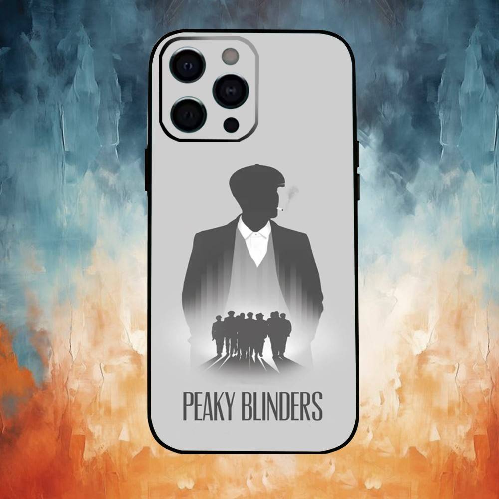 TV P-Peaky Blinders tommy shelby Phone Case For iPhone 17,16,15,14,13,12,11 Plus,Pro Max,Soft Silicone Black Cover iPhone17air
TV P-Peaky Blinders tommy shelby Phone Case For iPhone 17,16,15,14,13,12,11 Plus,Pro Max,Soft Silicone Black Cover iPhone17air