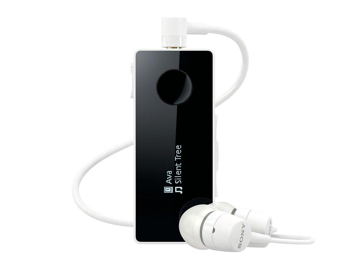 Беспроводные наушники Sony SBH50: Bluetooth-совместимый канальный тип с пультом дистанционного управления и микрофоном Белый SBH50 W
Беспроводные наушники Sony SBH50: Bluetooth-совместимый канальный тип с пультом дистанционного управления и микрофоном Белый SBH50 W