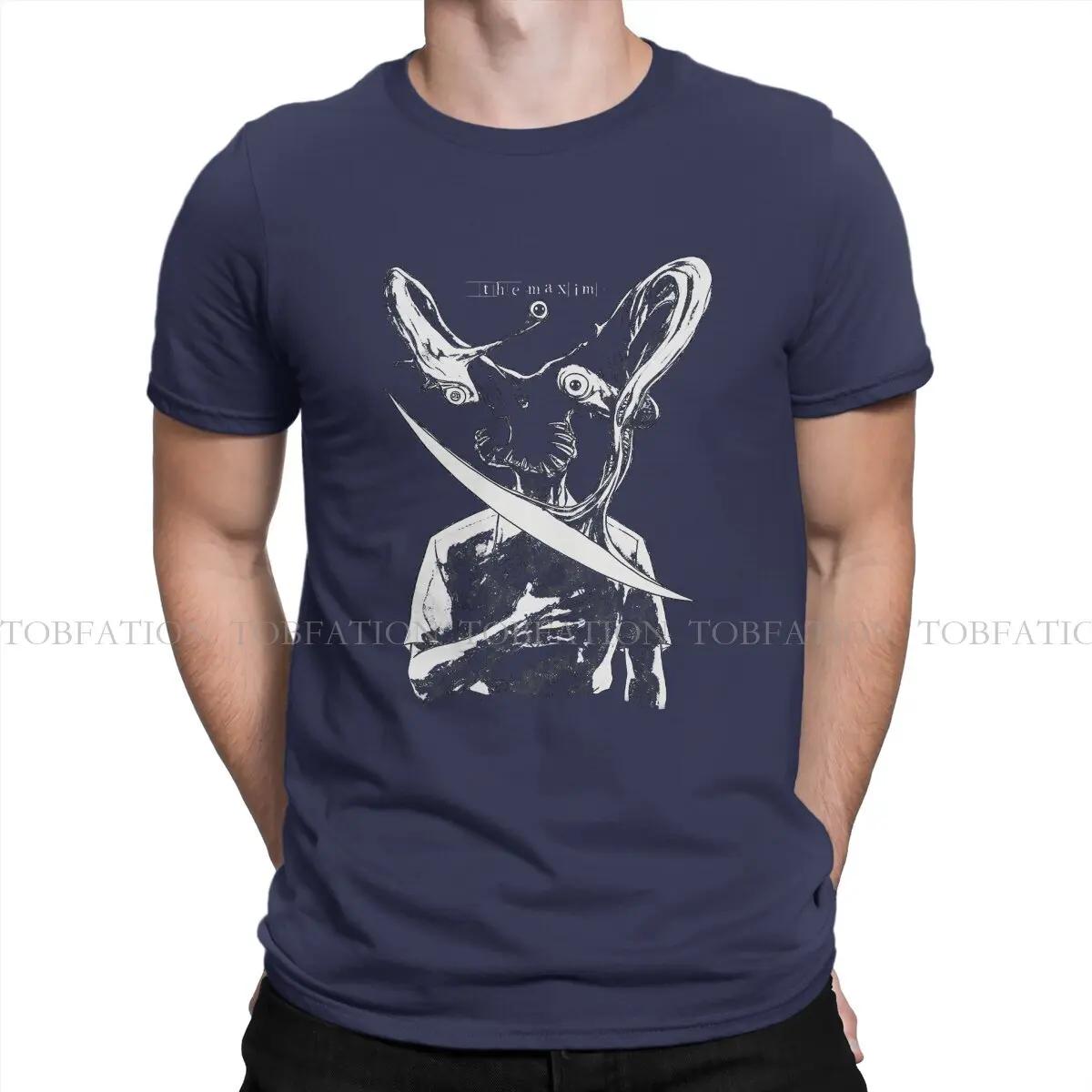 MAXIlMM Graphic TShirt Parasyte Anime Style Tops Leisure T Shirt Male Tee 4XL
MAXIlMM Graphic TShirt Parasyte Anime Style Tops Leisure T Shirt Male Tee 4XL