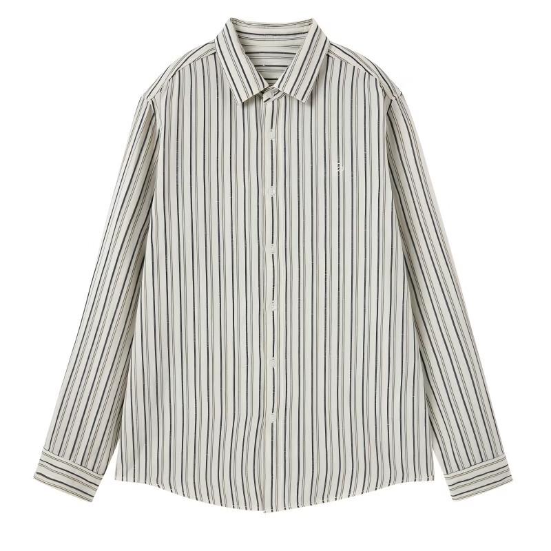 PurCotton Men s Cotton Linen-Look Double Gauze Shirt M
PurCotton Men s Cotton Linen-Look Double Gauze Shirt M