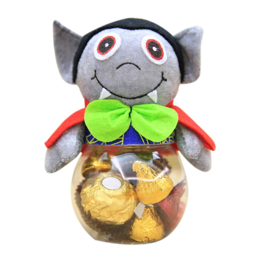 1x Хэллоуин Декор Фестиваль Атмосфера Подарочная коробка Тыква Конфеты Банка Украшение 12*9cm
1x Хэллоуин Декор Фестиваль Атмосфера Подарочная коробка Тыква Конфеты Банка Украшение 12*9cm