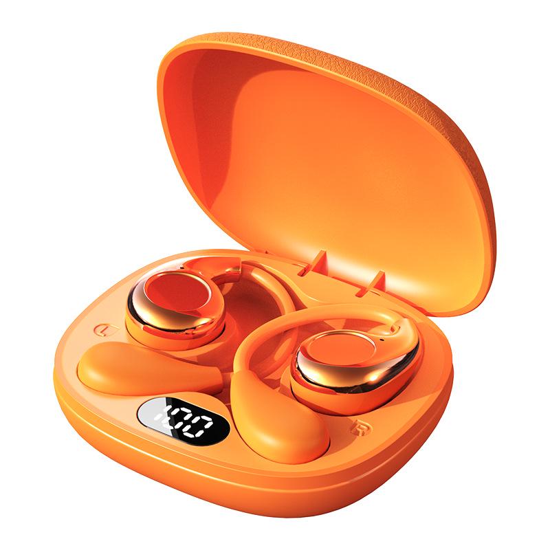 Custom TWS Bluetooth 6.0 Earbuds - High-Quality Sound & Long Battery Life BT20
Custom TWS Bluetooth 6.0 Earbuds - High-Quality Sound & Long Battery Life BT20