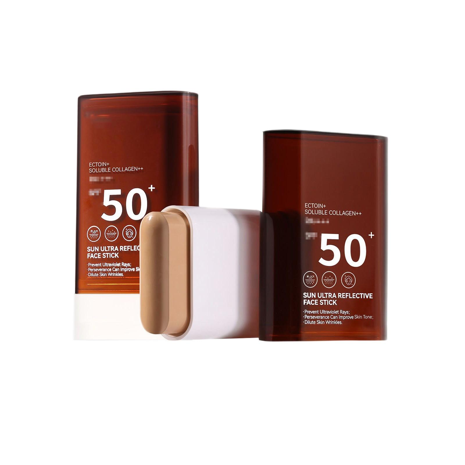 Sunscreen Liquid Foundation Stick, Long-lasting, Does Not Come Off, Conceals Blemishes, Light And Transparent, Fits Well And Is Thin
Sunscreen Liquid Foundation Stick, Long-lasting, Does Not Come Off, Conceals Blemishes, Light And Transparent, Fits Well And Is Thin