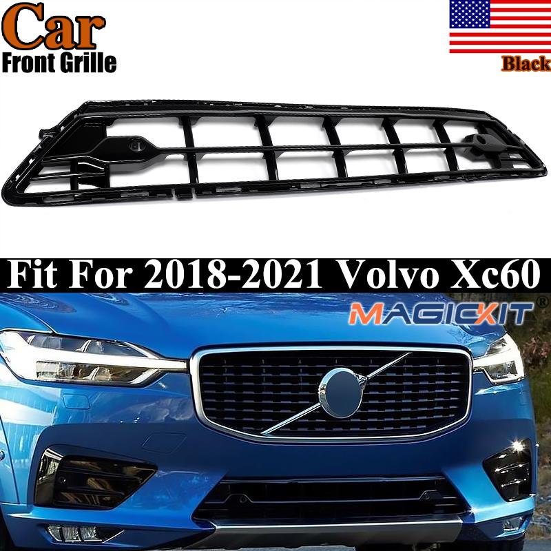 Front Bumper Lower Grille Replace for 31449130 for Volvo XC60 2018 2019 2020 2021 Center Grill Mesh Black UNITED KINGDOM
Front Bumper Lower Grille Replace for 31449130 for Volvo XC60 2018 2019 2020 2021 Center Grill Mesh Black UNITED KINGDOM
