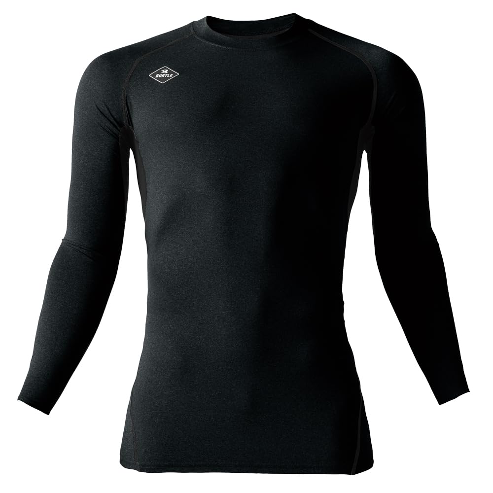 BURTLE 2025 Прохладное длинное термобелье унисекс 4070 Весна/Лето, Рукав, Впитывающее, Дезодорирующее, (35. Черный, Л)
BURTLE 2025 Прохладное длинное термобелье унисекс 4070 Весна/Лето, Рукав, Впитывающее, Дезодорирующее, (35. Черный, Л)