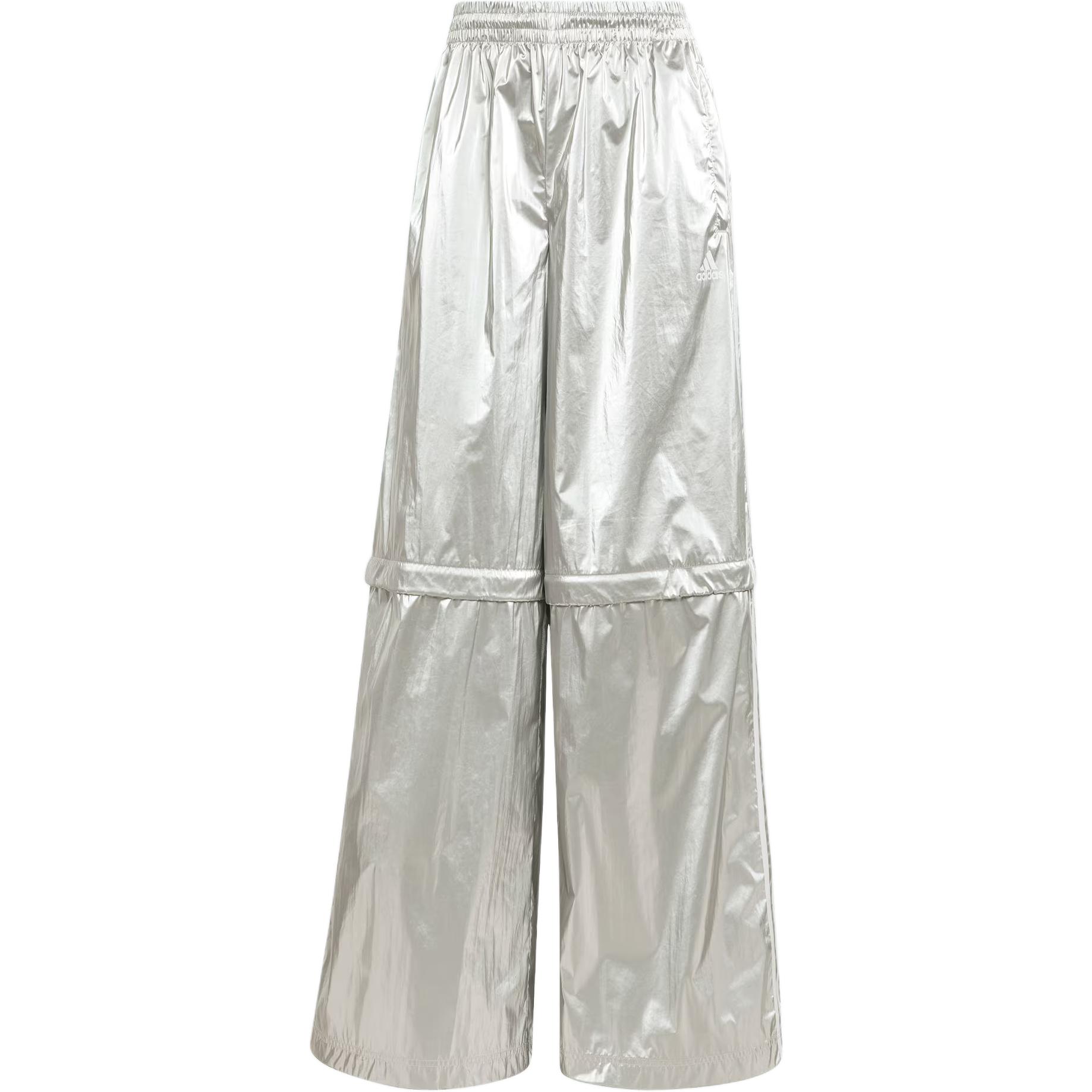 Adidas Adilenium Teamgeist Pants Removable Loose Stretch Comfortable Knitted Sports Pants Women Pants KE9785 XS
Adidas Adilenium Teamgeist Pants Removable Loose Stretch Comfortable Knitted Sports Pants Women Pants KE9785 XS