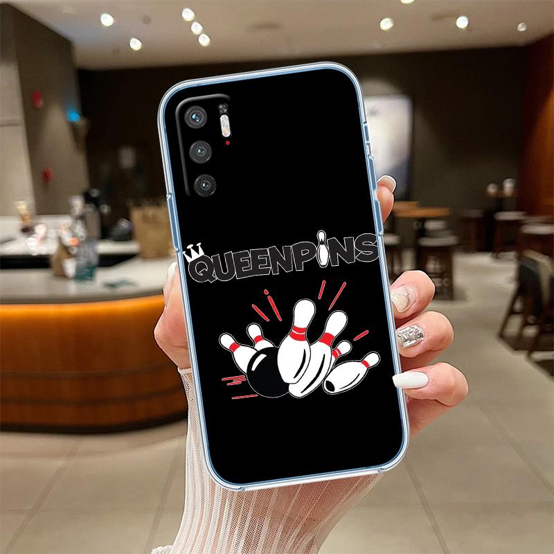 UP15 Bowling Transparent Phone Case for Motorola Moto Edge 20 30 40 50 S30 Fusion Ultra Pro Neo Lite + G200 G23 Motorola Edge 20 Fusion
UP15 Bowling Transparent Phone Case for Motorola Moto Edge 20 30 40 50 S30 Fusion Ultra Pro Neo Lite + G200 G23 Motorola Edge 20 Fusion