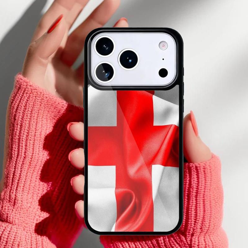 Silk Flags England Phone Case for iPhone 17 Air 16e 15 14 13 Pro Max Back Cover for 12 11 Pro Coque iPhone 16
Silk Flags England Phone Case for iPhone 17 Air 16e 15 14 13 Pro Max Back Cover for 12 11 Pro Coque iPhone 16