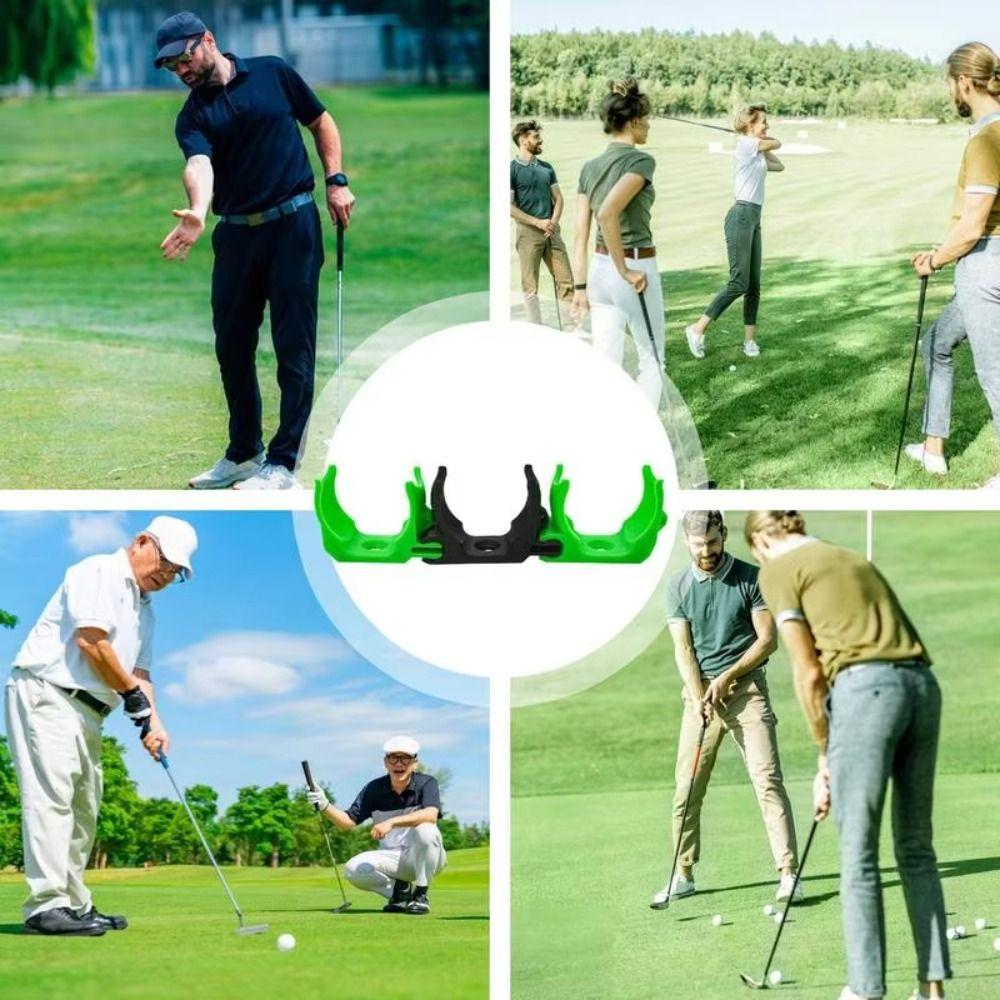 3pcs/set Three-ball Golf Ball Rack 3X Display Golf Ball Organizer Golf Ball Holder Men Style 3
3pcs/set Three-ball Golf Ball Rack 3X Display Golf Ball Organizer Golf Ball Holder Men Style 3