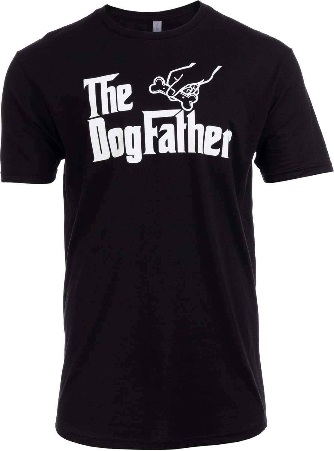 Ann Arbor T-shirt Co. Tall Tee: The Dogfather | Funny, Cute Dog Father Dad Owner Pet Doggo Pup Fun Humor T-Shirt-(Tall,XL) Black S разноцветный
Ann Arbor T-shirt Co. Tall Tee: The Dogfather | Funny, Cute Dog Father Dad Owner Pet Doggo Pup Fun Humor T-Shirt-(Tall,XL) Black S разноцветный
