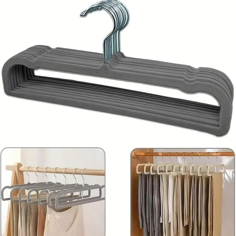10PCS Clothes Hanger Semi-Circular Anti Shoulder Corner Clothes Hanger Household Anti Slip Seamless Arc Organizer 10PCS сірий
10PCS Clothes Hanger Semi-Circular Anti Shoulder Corner Clothes Hanger Household Anti Slip Seamless Arc Organizer 10PCS сірий