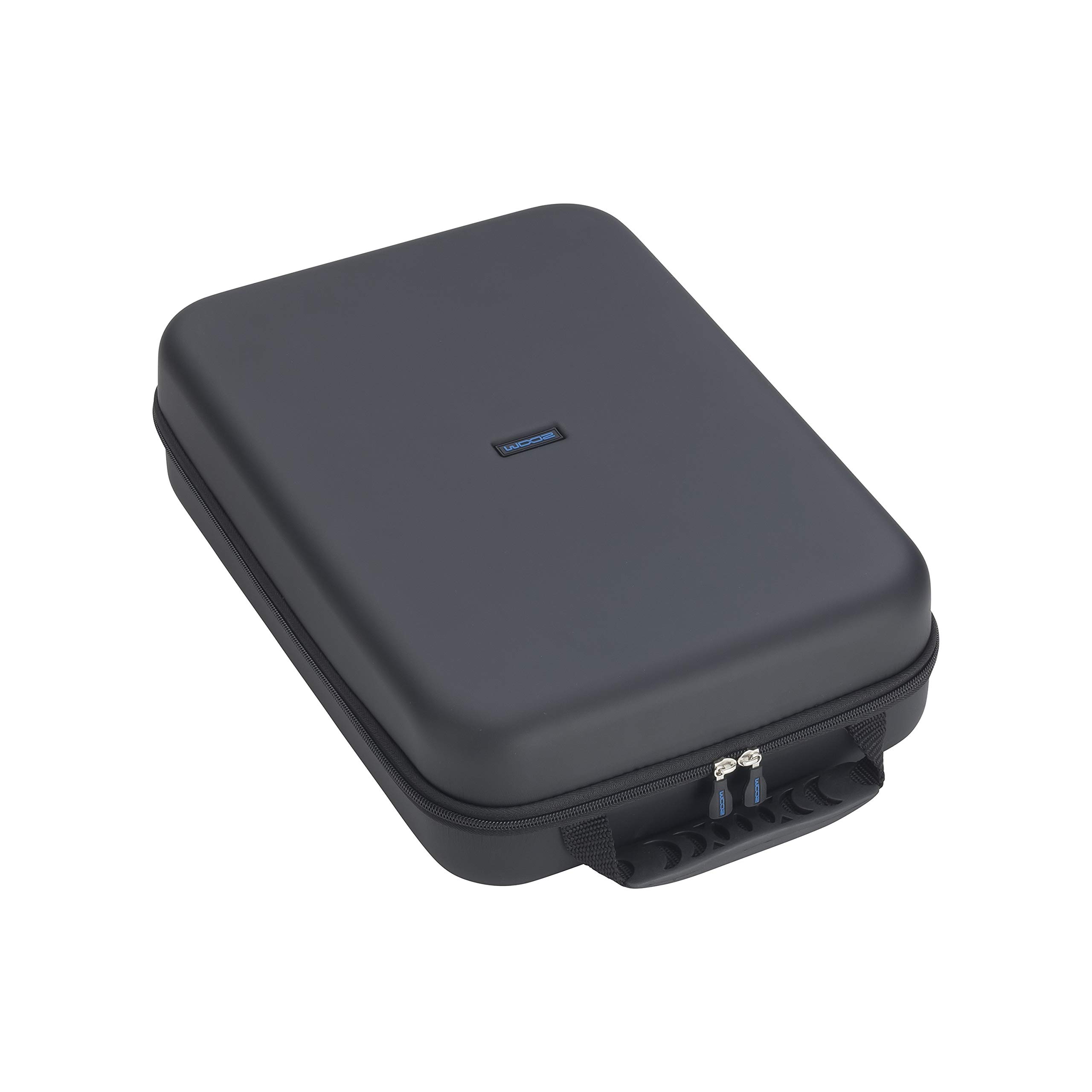 Zoom Мягкий чехол общего назначения Zoom SCU-40 для рекордеров Zoom, аксессуары, легкая мягкая вафельная пенопластовая прокладка, размер L
Zoom Мягкий чехол общего назначения Zoom SCU-40 для рекордеров Zoom, аксессуары, легкая мягкая вафельная пенопластовая прокладка, размер L