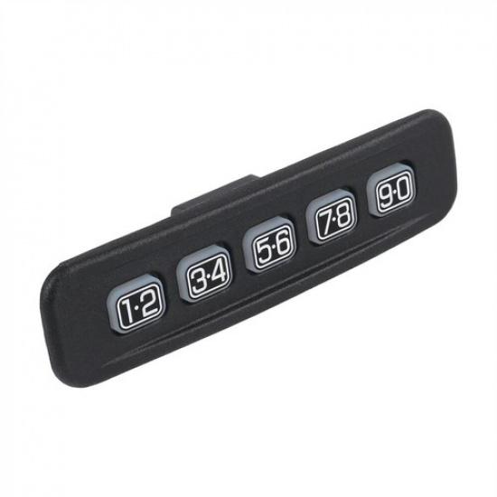 For Ford Lincoln Black Left Driver Door Keyless Entry Number Keypad 8L8Z14A626AA
For Ford Lincoln Black Left Driver Door Keyless Entry Number Keypad 8L8Z14A626AA