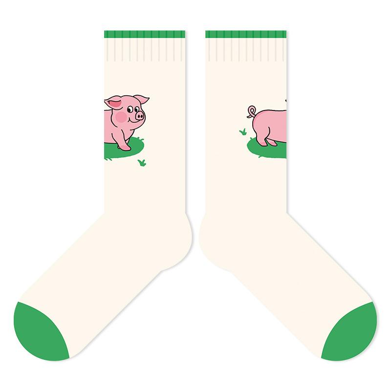 Fall Sausage Shorts Little Pig Tights Cotton Cute and Pretty Women s Winter 1 pair
Fall Sausage Shorts Little Pig Tights Cotton Cute and Pretty Women s Winter 1 pair