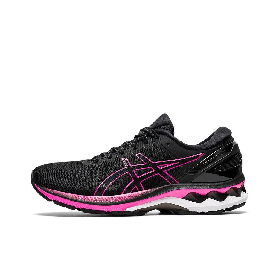 кроссовки Asics Gel-Kayano 27 Running shoes Women 1012A649-003
кроссовки Asics Gel-Kayano 27 Running shoes Women 1012A649-003